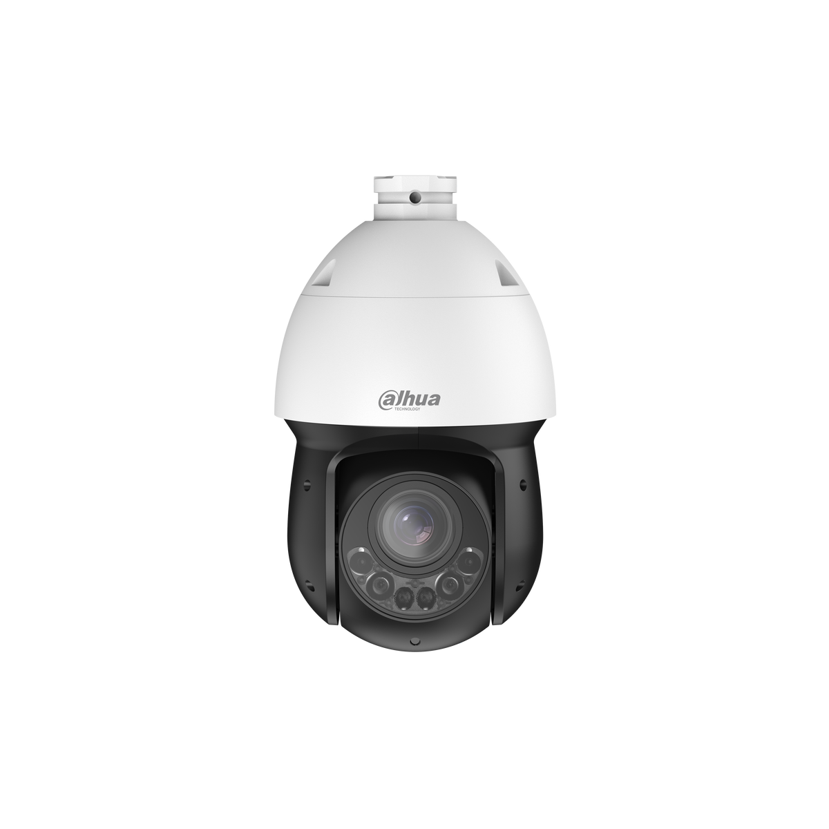Dahua 4MP PTZ 100m IR 25x IR optical zoom - Starlight