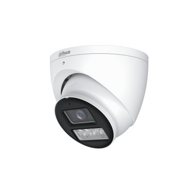 Dahua 2MP Eyeball 40m IR 2.8mm