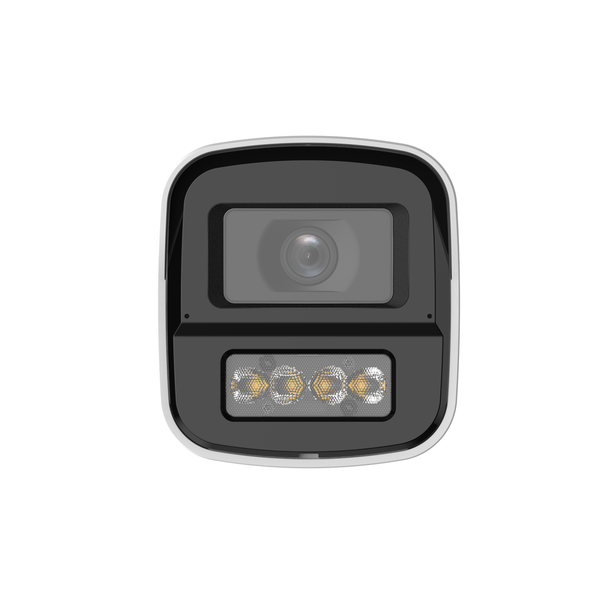Dahua 2MP HDCVI Bullet 50m IR 2.8mm - WizColour