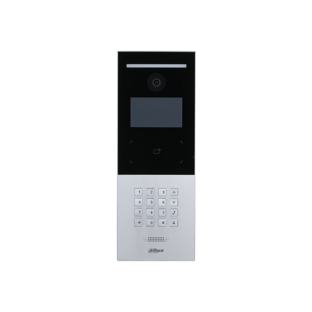 Dahua IP Apartment Door Station
