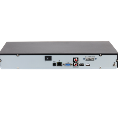 Dahua 32CH 1U 2HDDs Lite Network Video Recorder
