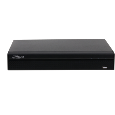 Dahua 8 Channel 1 HDD - Non POE