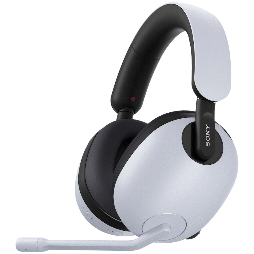 Sony INZONE H7 Wireless Gaming Headset