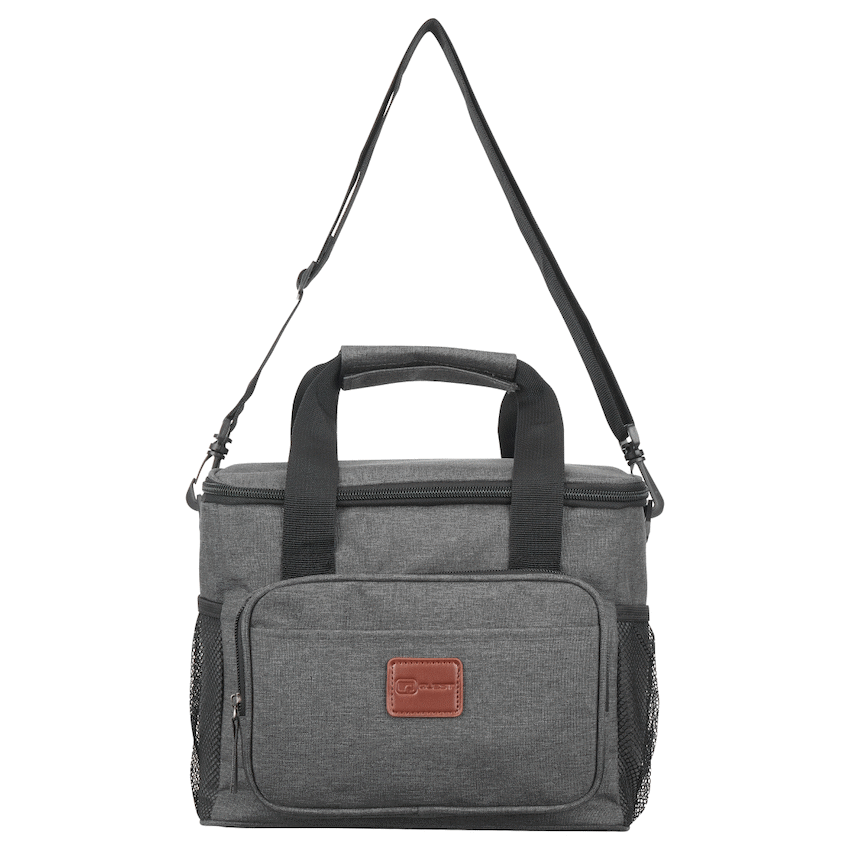 Quest Capperi Lunch Cooler Charcoal