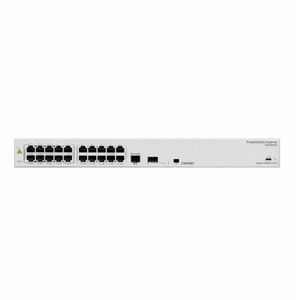 Huawei 16 Port 1GE PoE Cloud Managed Switch with 2 SFP 1GE Uplinks