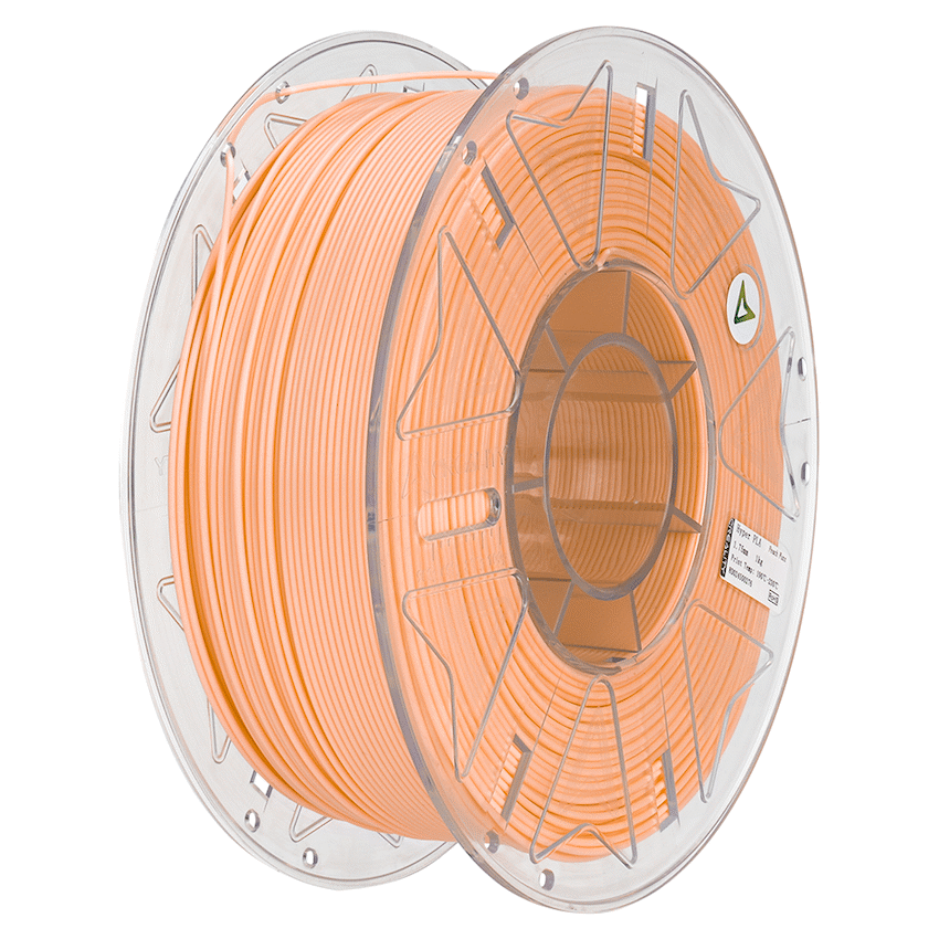 Creality Hyper PLA Filament RFID Peach Fuzz - Guards On Duty Shop & Security Guards