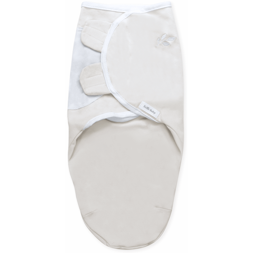 Echo Baby Newborn Swaddle Wrap - Stone - Guards On Duty Shop & Security Guards