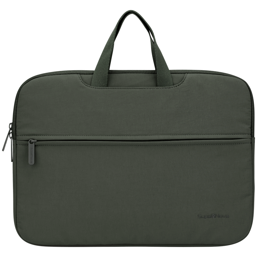 Supanova 15.6" Rafieka Laptop Sleeve Khaki