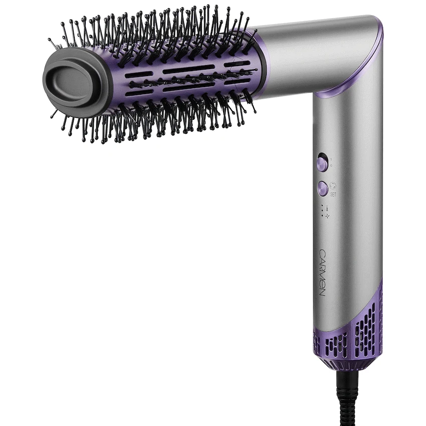 Carmen Multi-Style Hot Air Brush