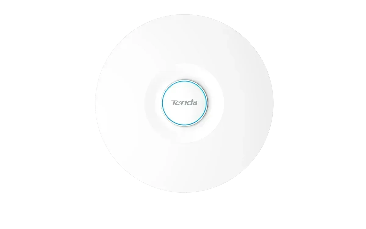 Tenda I29 Ceiling Access Point Guards On Duty Security