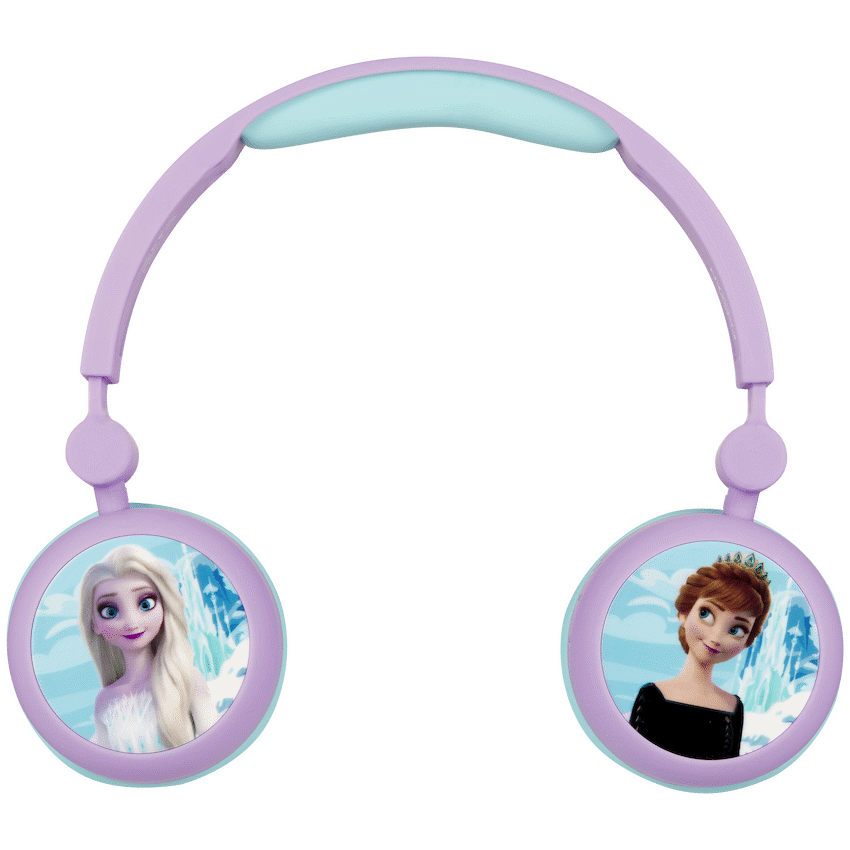 Disney Frozen Bluetooth Headphone with Swivel Cups - Guards On Duty Shop & Security Guards