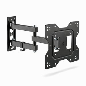 Bracket 23" - 43" Full Motion, 30Kg