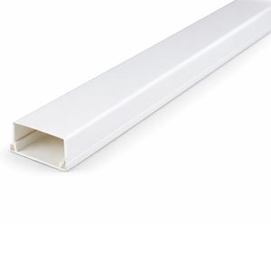 2m Trunking 16mm X 16mm - Networking