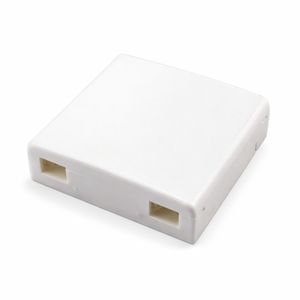 2 Port Splice Boxes - Fibre