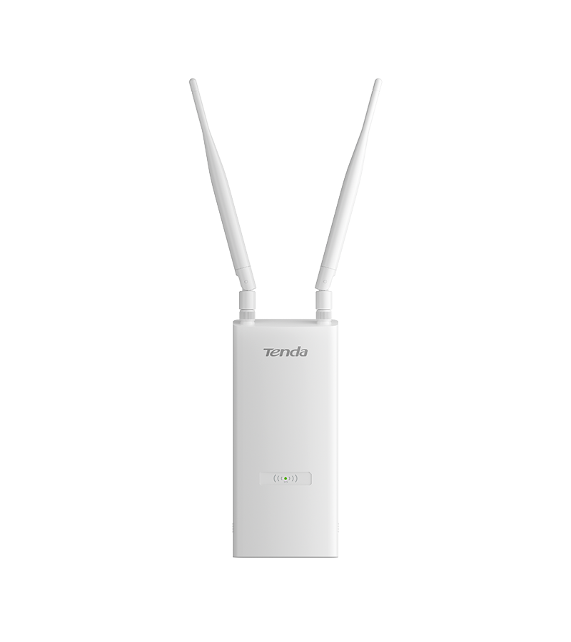 TENDA AC3000 2.4-5Ghz Dual Band Wi-Fi AP