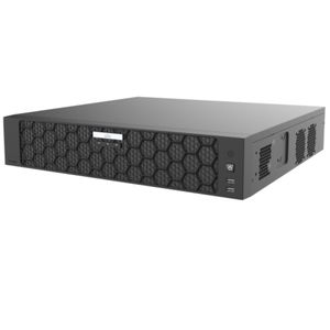 Uniview 64 Channel Smart AI Behavioural Network Video Recorder with 4 HDD Slots