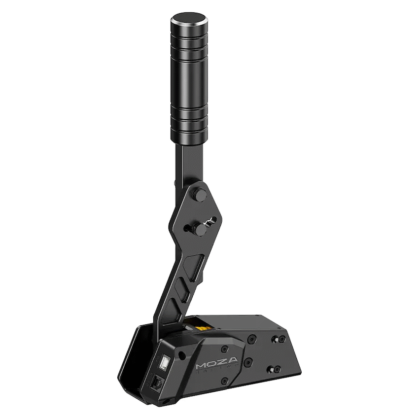 MOZA HBP Handbrake