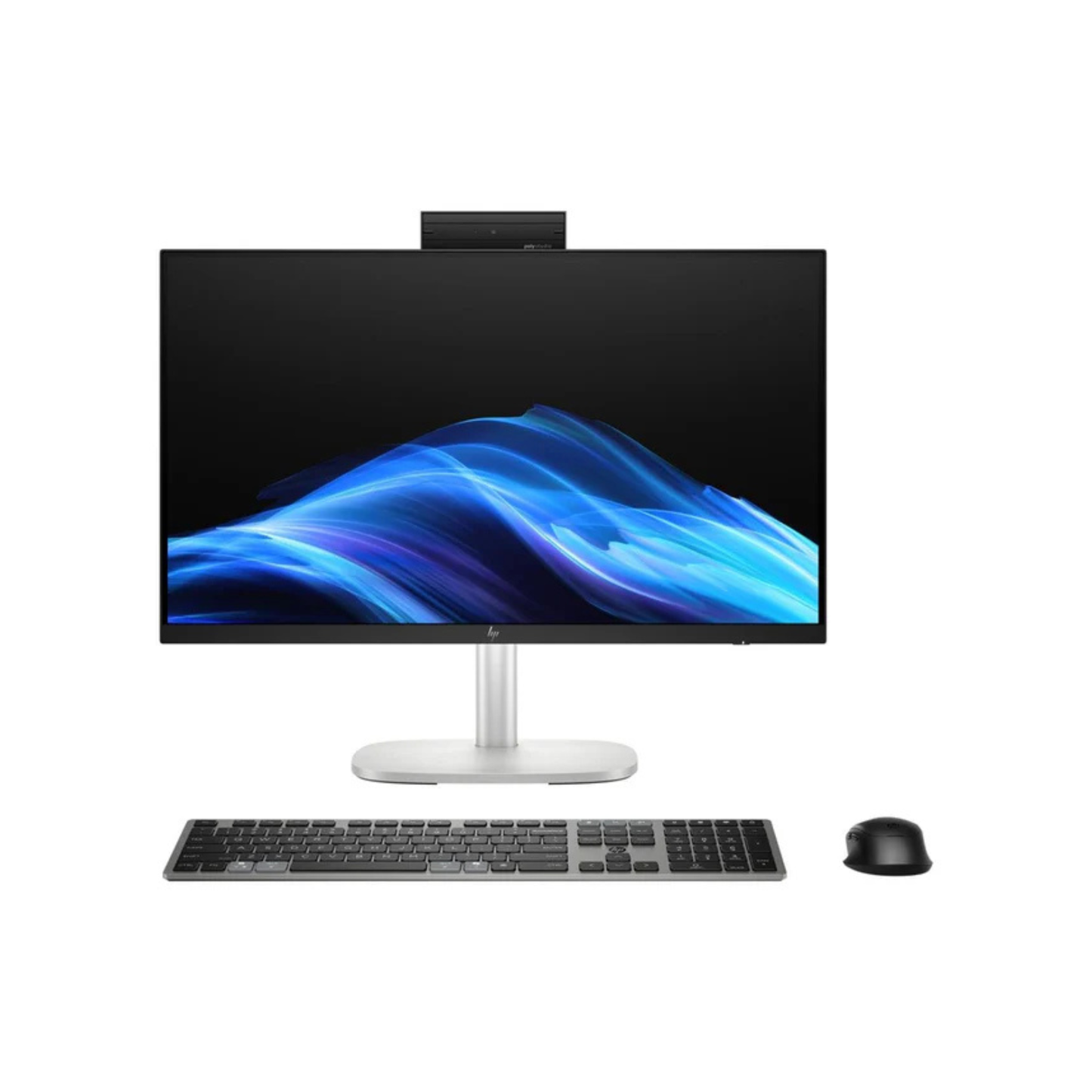 HP EliteStudio 8 G1i 23.8" All-in-One AI Core U5-235 32GB 1TB Win 11 Pro All In One - Guards On Duty Shop & Security Guards