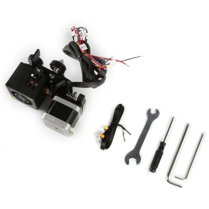 Creality Direct Drive Extruding Kit Creality Ender 3 - Guards On Duty Shop & Security Guards