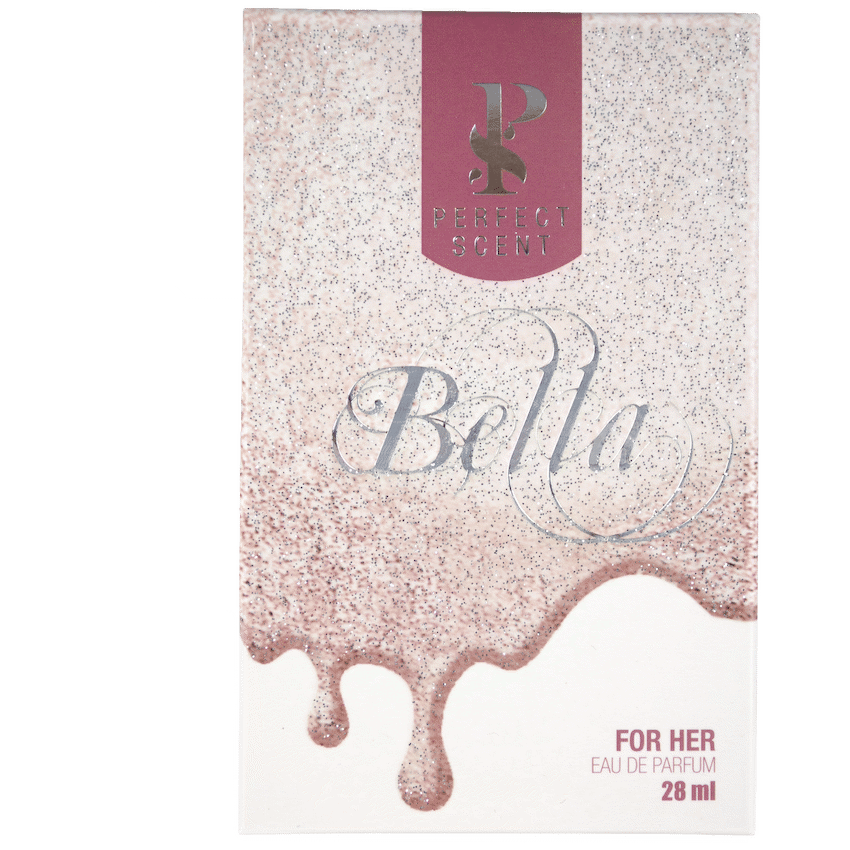 Perfect Scent - Bella EDP