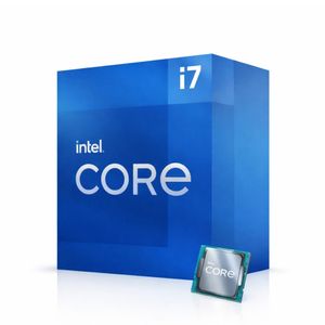 Intel Core i7 14700 5.4GHz LGA 1700 -14th Gen CPU - Components