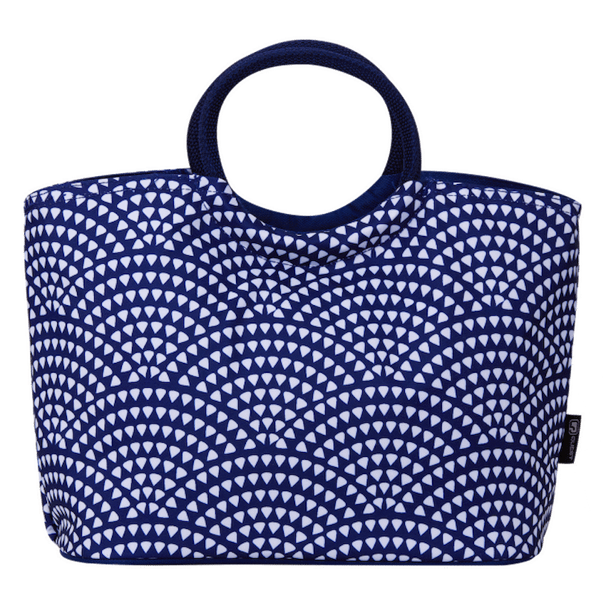 Quest Stile Lunch Cooler - Navy