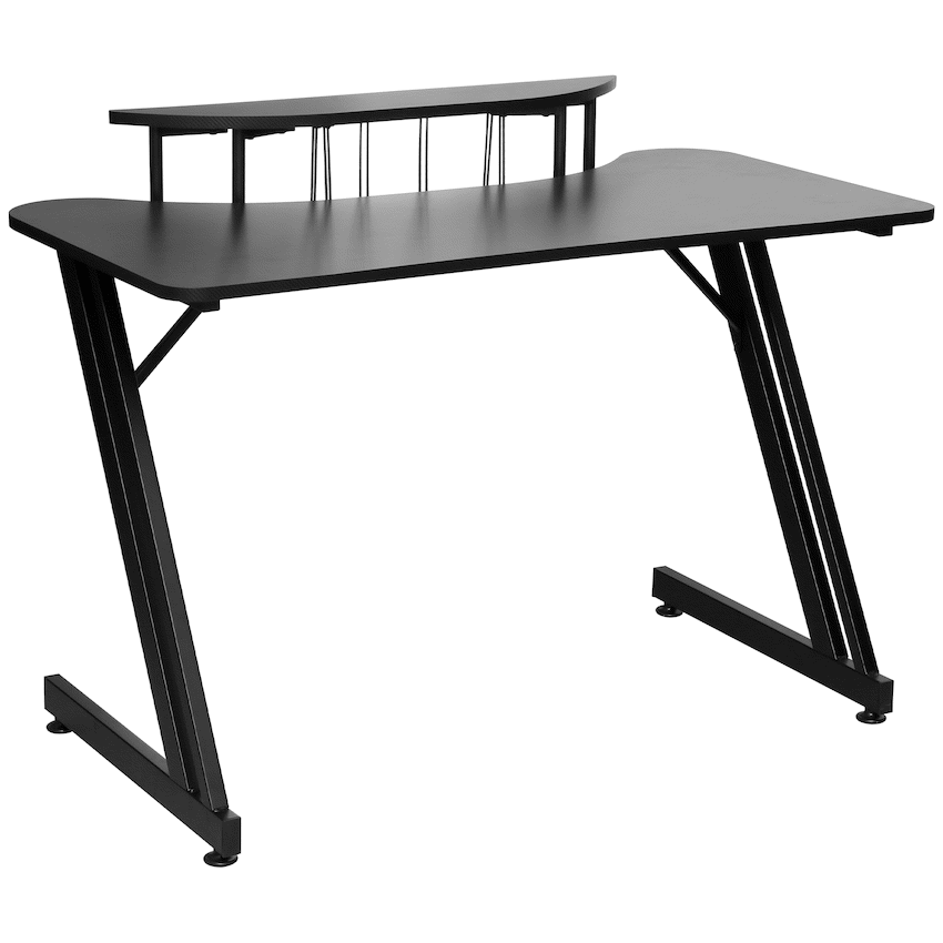 VX Gaming Gladiator Gaming Desk - Guards On Duty Shop & Security Guards