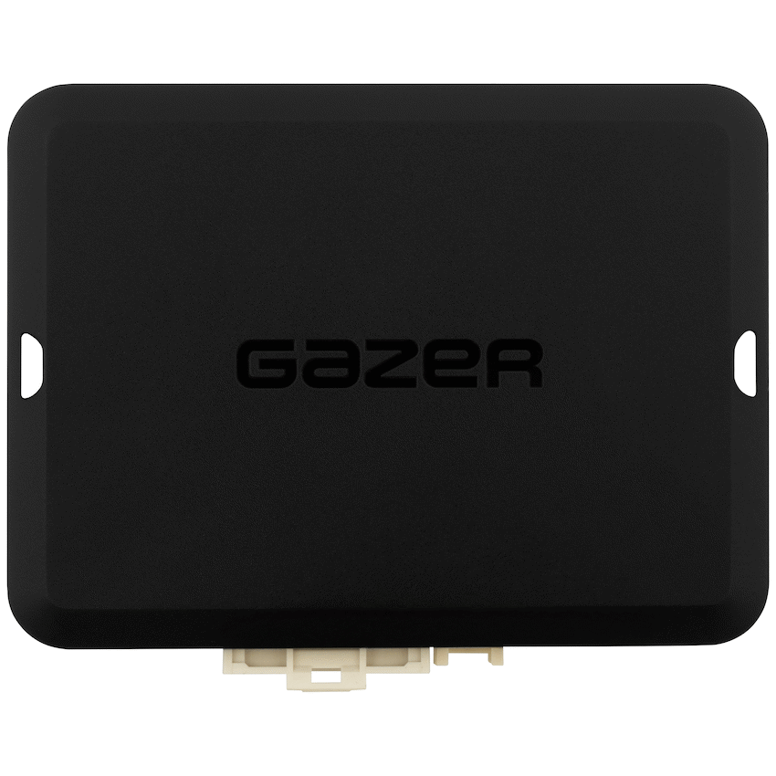 Gazer S5 JAB