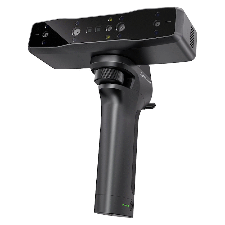 Creality Otter Lite 3D Scanner - Guards On Duty Shop & Security Guards