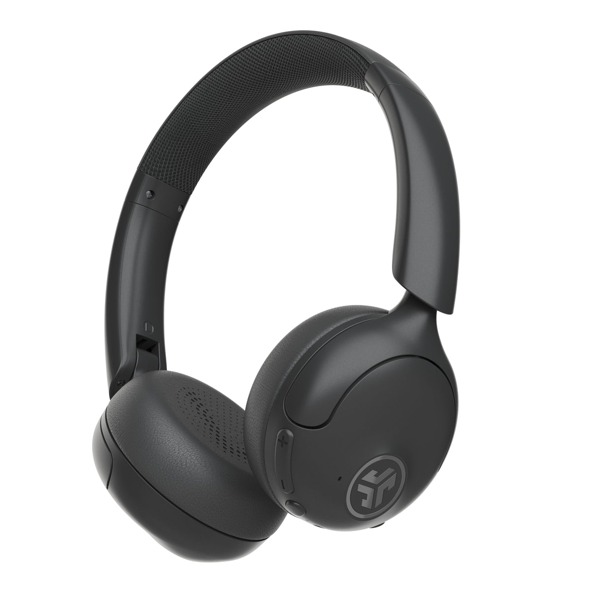 Go Lux ANC Wireless Headphones Black (HBGOLUXANCRGPH93)