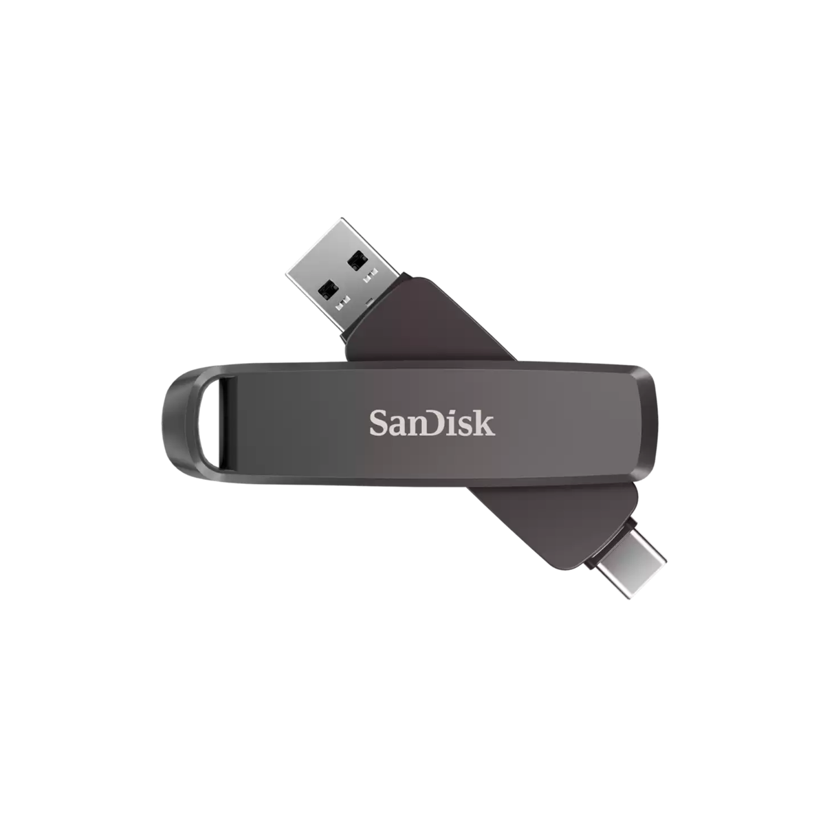SanDisk Extreme Pro Dual Drive USB C & A 1000MB/s - 2TB