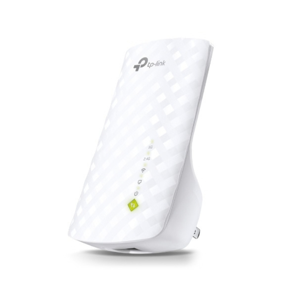 TP-Link AC750 Wi-Fi Range Extender