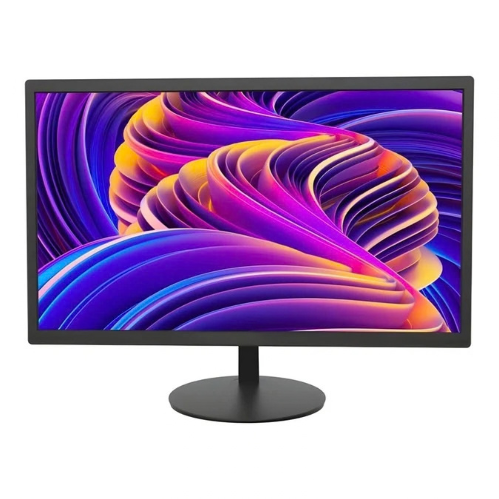 Hikvision 18.5" Borderless FHD Monitor