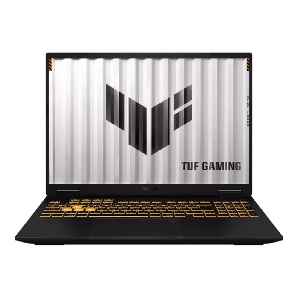 Asus TUF Gaming F16 16" Core-i7 16GB 1TB Win 11 Pro Notebook