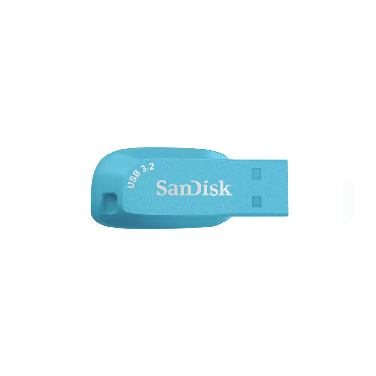 SanDisk Ultra Shift USB Flash Drive 32GB, USB 3.2 GEN 1, Bachelor Button Colour