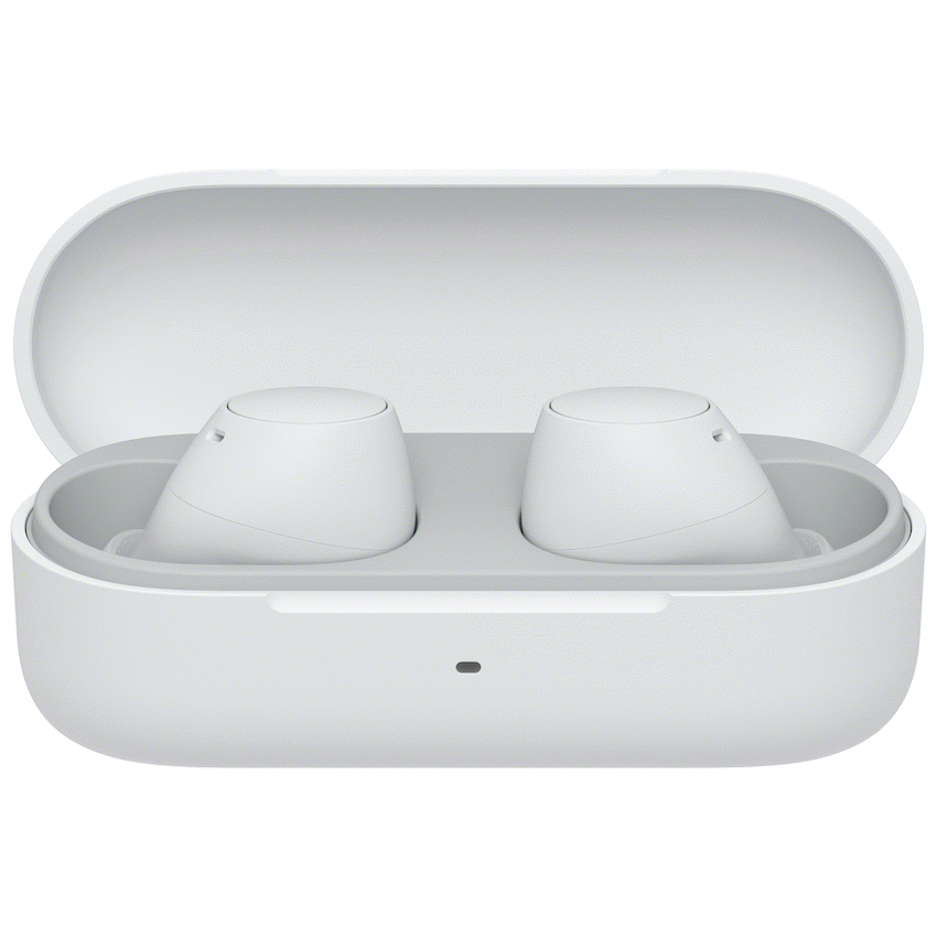 Sony C510 TWS - White