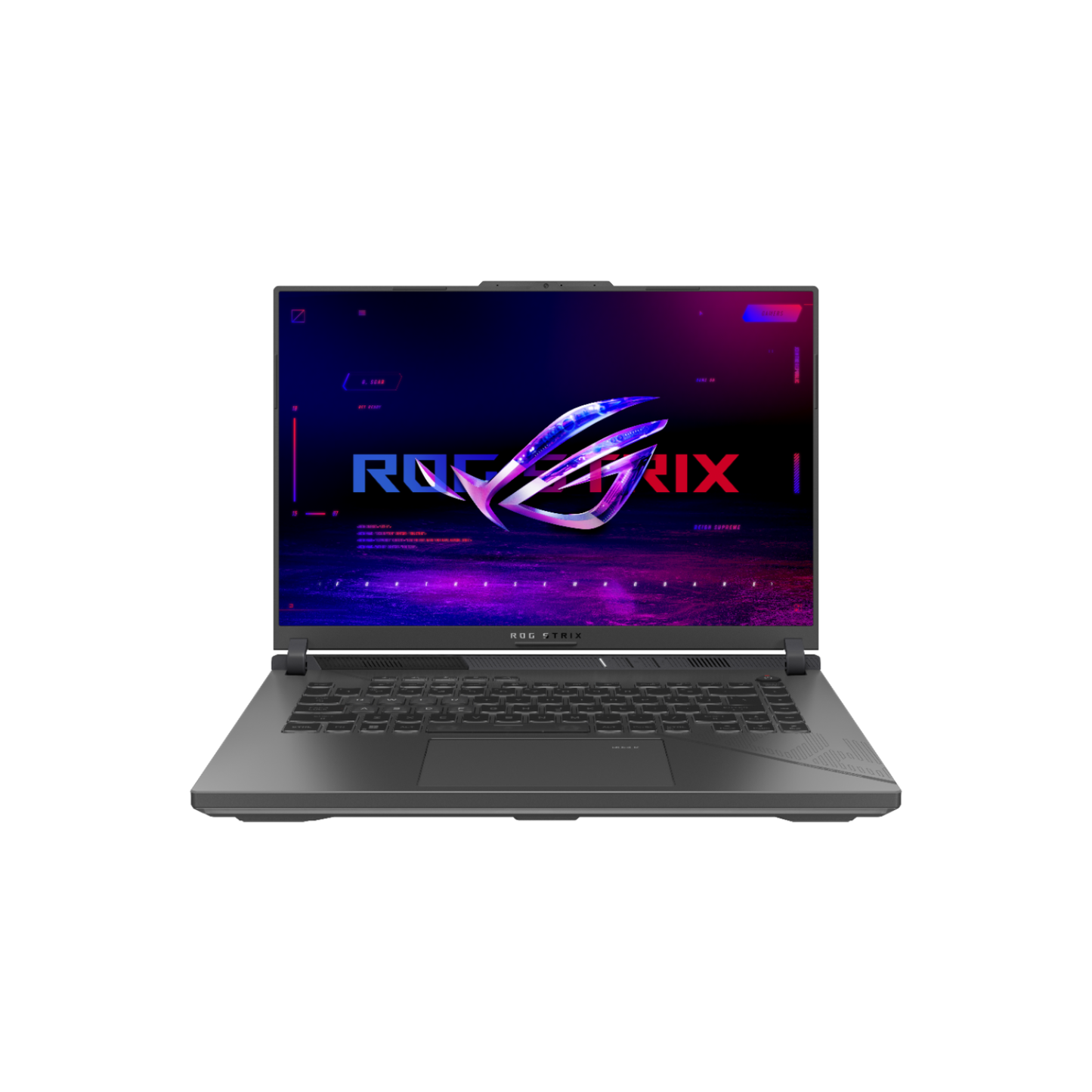 ASUS ROG Strix G16 G614FR 16GB 1TB SSD 16" 240Hz RTX5070Ti - Gaming Notebook - Guards On Duty Shop & Security Guards