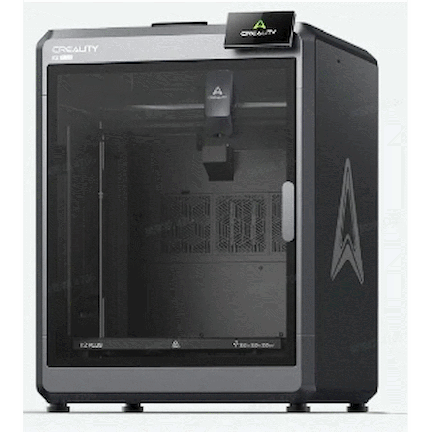 Creality K2 Plus 3D Printer 350x350x350mm - Guards On Duty Shop & Security Guards