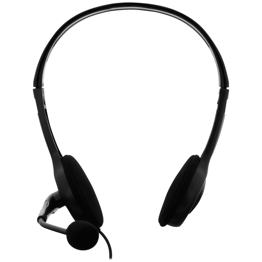Logitech H111 Stereo Headset - Guards On Duty Shop & Security Guards