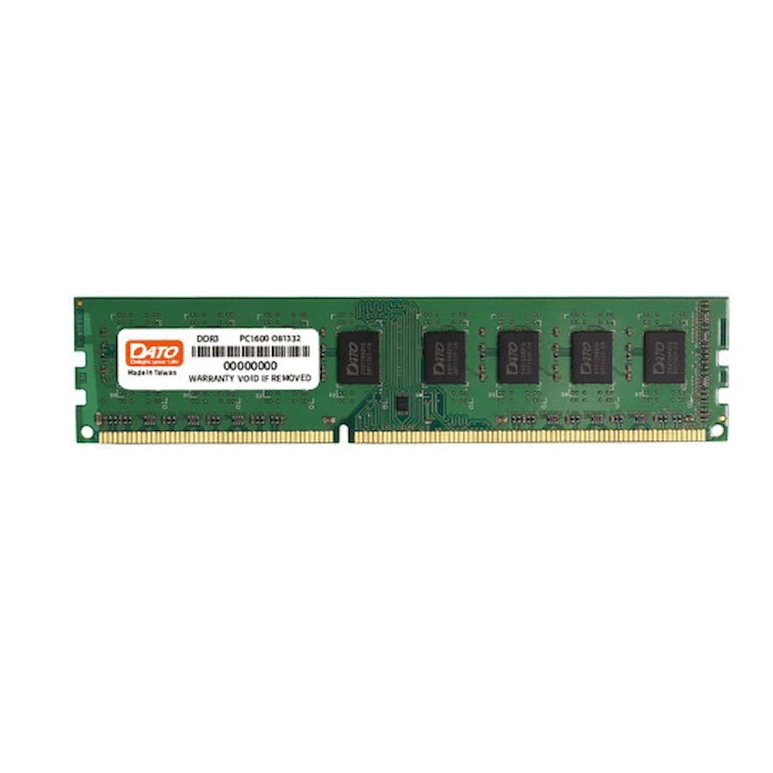 Desktop Memory 4gb DDR3 1600 - Guards On Duty Shop & Security Guards