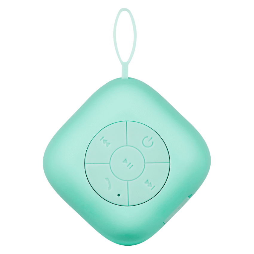 Amplify Maestro Portable Bluetooth Speaker - Aqua Mint