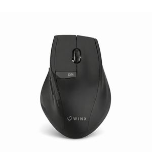 WINX DO ESSENTIAL Wireless Mouse - Components