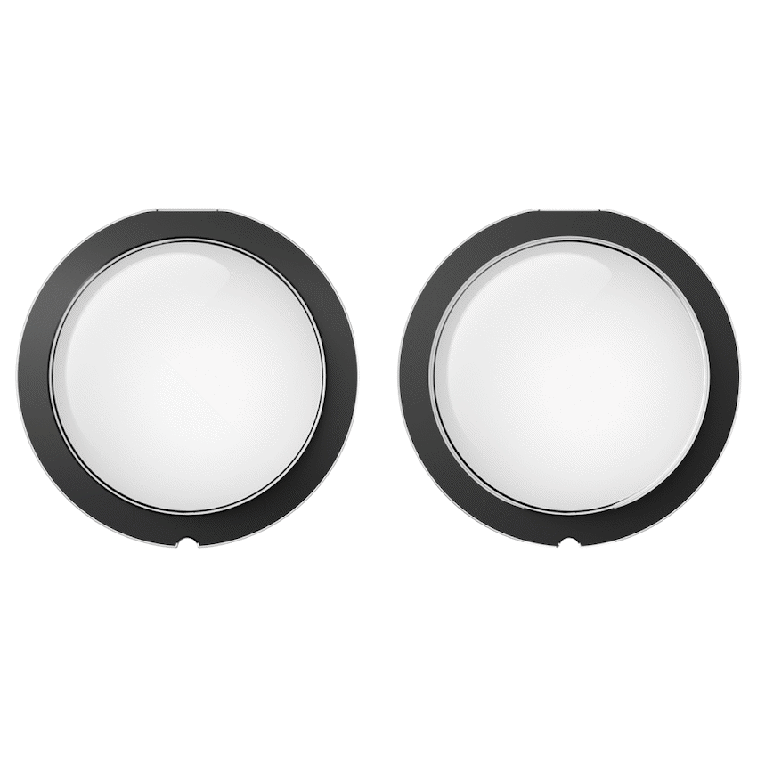Insta360 X3 Sticky Lens Guards