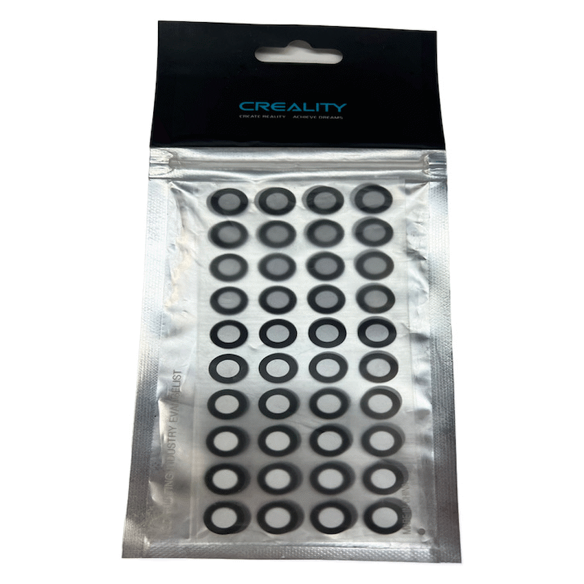 Creality 6mm Reflective Marker Dots 20 pieces 800 points