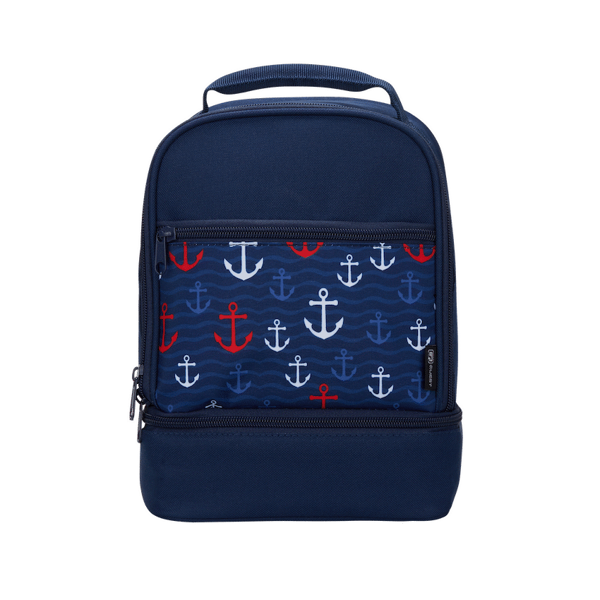 Quest Venti Lunch Cooler - Nautical Navy