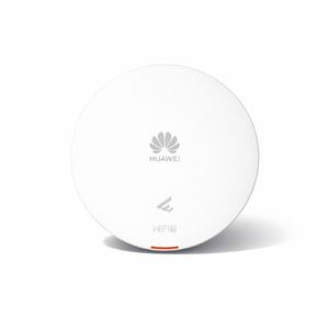 Huawei Indoor Wi-Fi 6 Dual-Band Gigabit Ceilling Mount Access Point