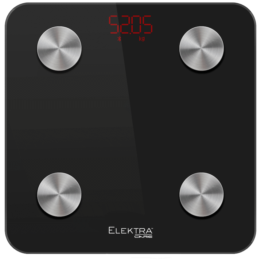 Elektra Body Composition Smart Scale
