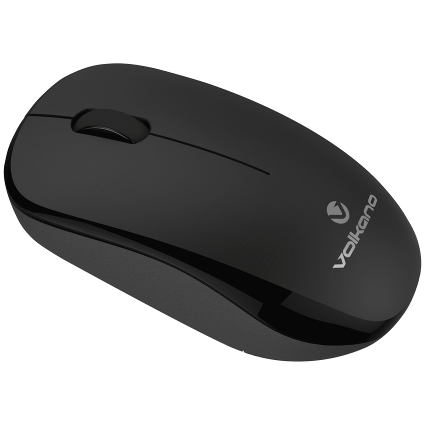 Volkano Crystal series Wireless Mouse