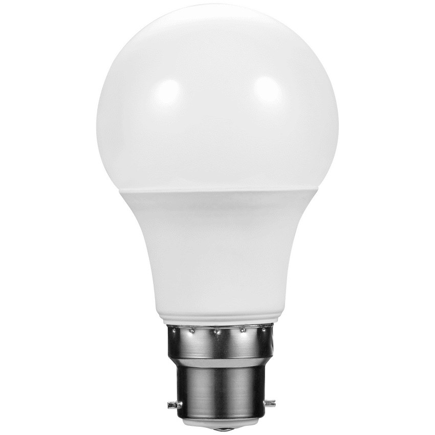 SPAR GL Day/Night Sensor Bulb A60 5W E27 CW