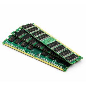 Transcend 16GB 3200MHz DDR4 Desktop Memory - Components